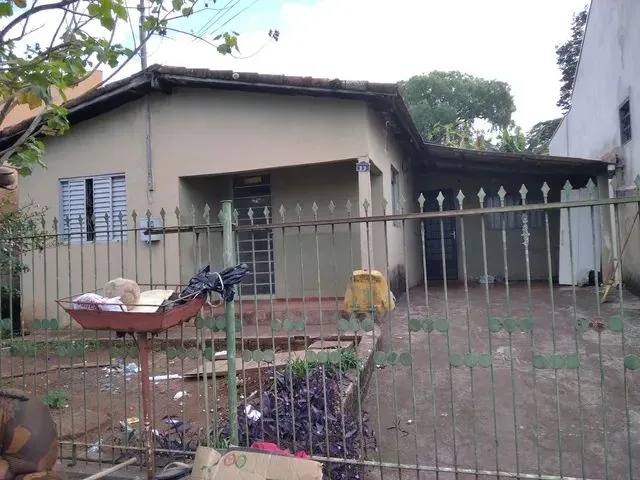 Imagem: Vende Se Essa Casa de 70 Metros Quadrados
