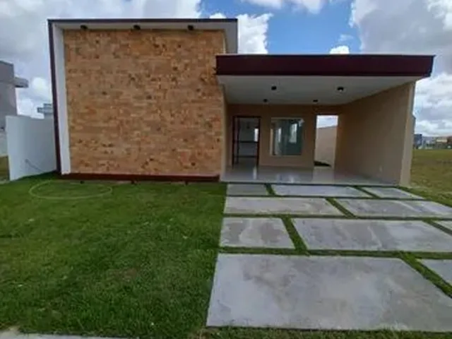 Imagem: Casa para Venda no Terras Alphaville-Camaçari