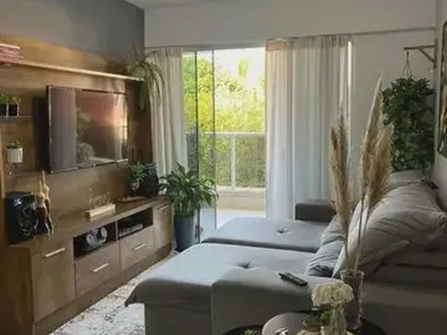 Imagem: Vendo Apto com 2 Quartos em Parque Jacaraípe