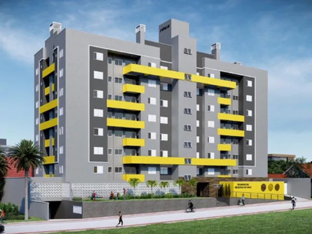 Imagem: Oportunidade Apartamento na Planta, Centro