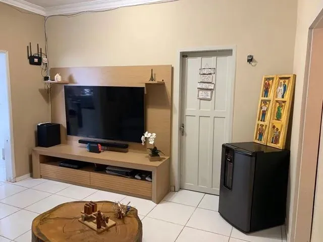 Imagem 8: Casa Grande com 3 Quartos, Piscina em Afogados