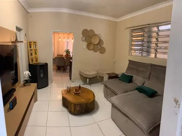 Imagem 2: Casa Grande com 3 Quartos, Piscina em Afogados