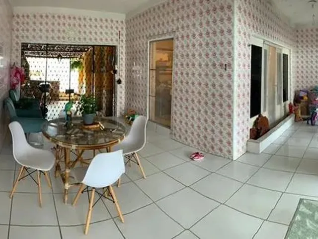 Imagem 9: Casa Grande com 3 Quartos, Piscina em Afogados