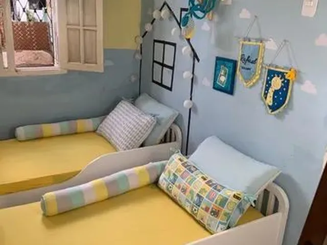 Imagem 5: Casa Grande com 3 Quartos, Piscina em Afogados