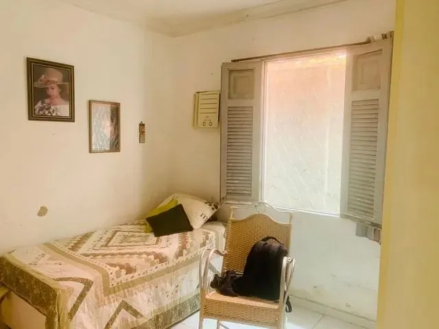 Imagem 7: Casa Grande com 3 Quartos, Piscina em Afogados