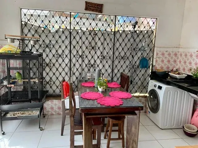 Imagem 3: Casa Grande com 3 Quartos, Piscina em Afogados
