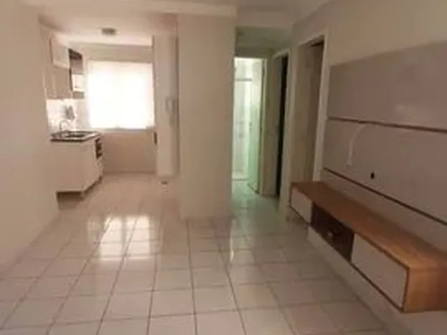 Imagem: Apartamento com 2 Dormitórios no Jardim