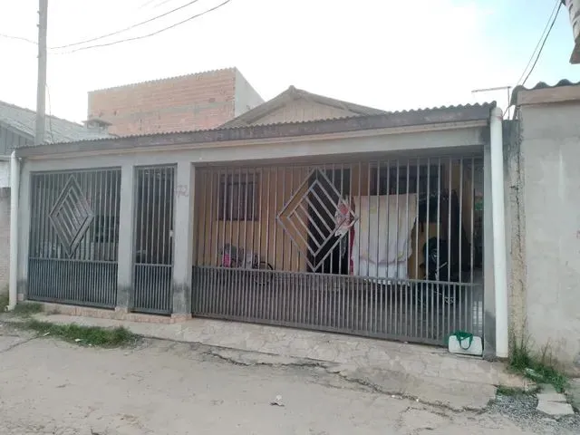 Imagem 1: Vendo Casa Casa com 2 dormitórios