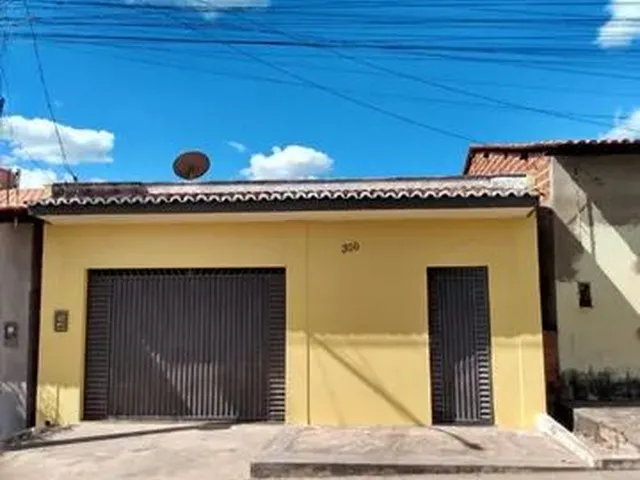 Imagem: Linda Casa com Edicula