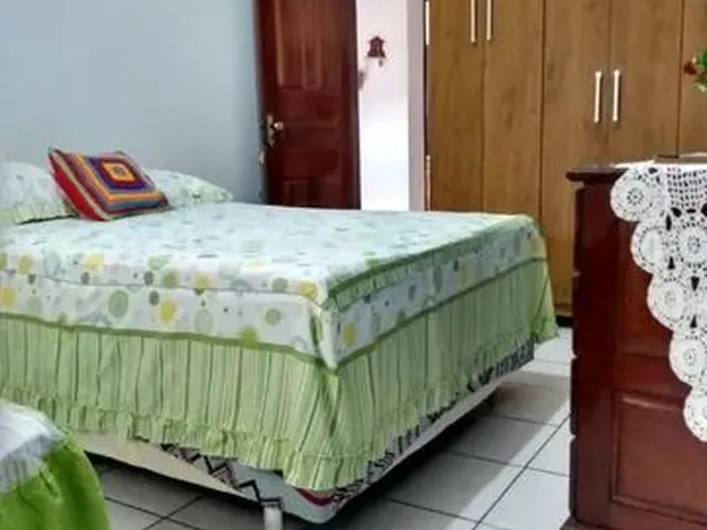 Imagem 2: Linda Casa com Edicula