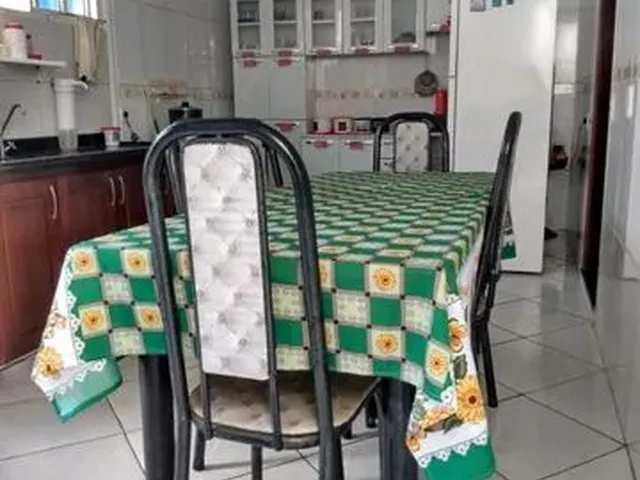 Imagem 5: Linda Casa com Edicula