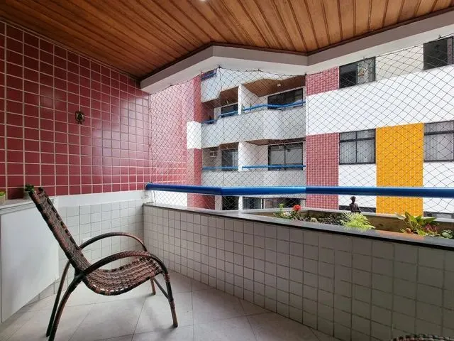 Imagem 7: Apartamento 3 Quartos, Suíte, Varanda no Cabula / Whatsapp - 71.98782.7277