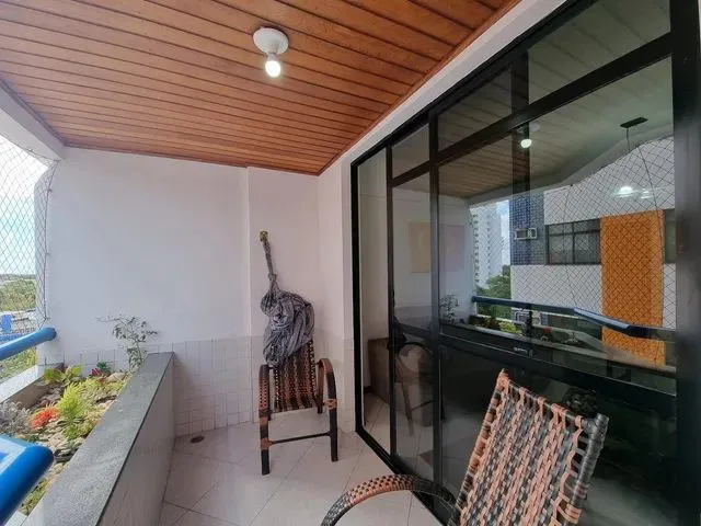 Imagem 4: Apartamento 3 Quartos, Suíte, Varanda no Cabula / Whatsapp - 71.98782.7277