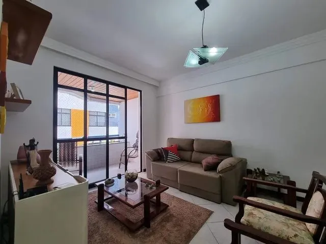 Imagem 13: Apartamento 3 Quartos, Suíte, Varanda no Cabula / Whatsapp - 71.98782.7277