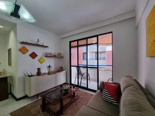 Imagem 9: Apartamento 3 Quartos, Suíte, Varanda no Cabula / Whatsapp - 71.98782.7277
