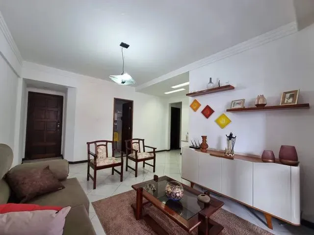 Imagem 6: Apartamento 3 Quartos, Suíte, Varanda no Cabula / Whatsapp - 71.98782.7277