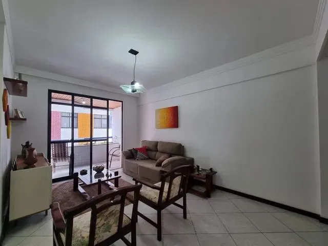 Imagem 2: Apartamento 3 Quartos, Suíte, Varanda no Cabula / Whatsapp - 71.98782.7277