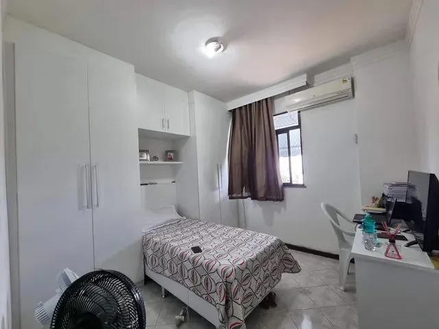 Imagem 3: Apartamento 3 Quartos, Suíte, Varanda no Cabula / Whatsapp - 71.98782.7277
