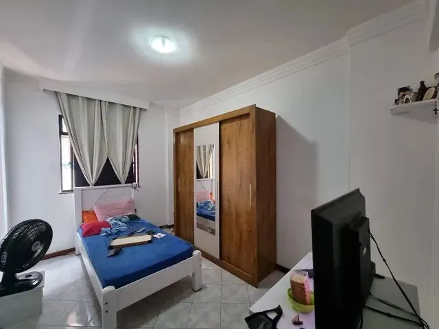 Imagem 12: Apartamento 3 Quartos, Suíte, Varanda no Cabula / Whatsapp - 71.98782.7277