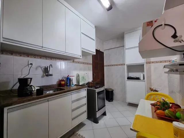 Imagem 8: Apartamento 3 Quartos, Suíte, Varanda no Cabula / Whatsapp - 71.98782.7277