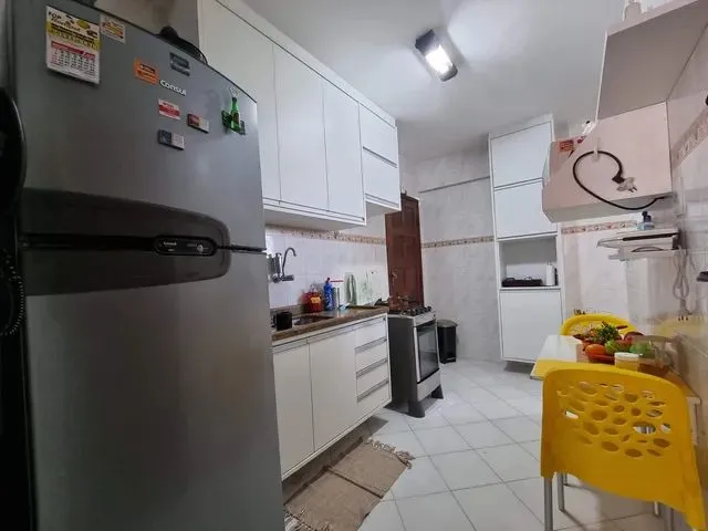 Imagem 11: Apartamento 3 Quartos, Suíte, Varanda no Cabula / Whatsapp - 71.98782.7277