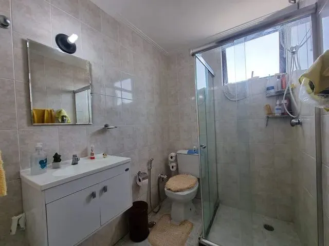 Imagem 14: Apartamento 3 Quartos, Suíte, Varanda no Cabula / Whatsapp - 71.98782.7277