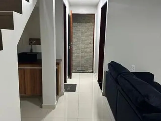Imagem 16: Vendo Excelente Casa no (Henrique Elqueman