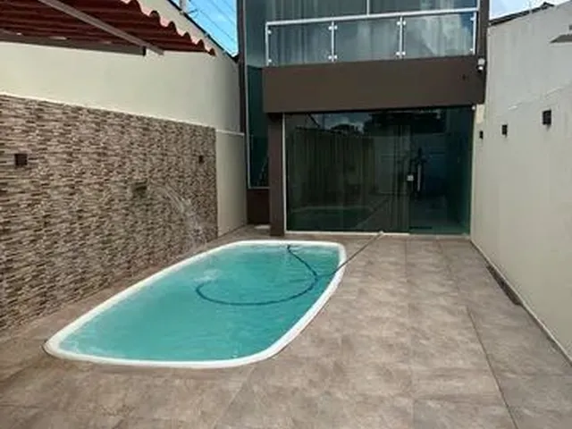 Imagem 13: Vendo Excelente Casa no (Henrique Elqueman