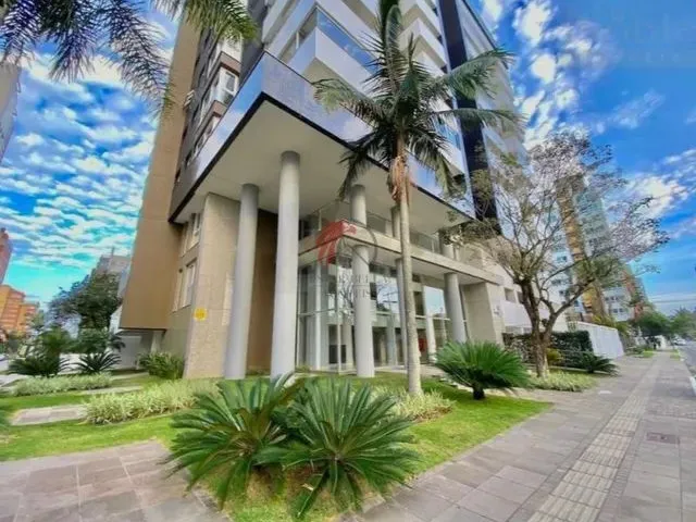 Imagem: Apartamento Mobiliado Próximo as Quatro