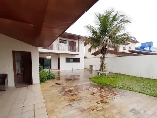 Imagem: Casa Linda Serra - Rodrigo