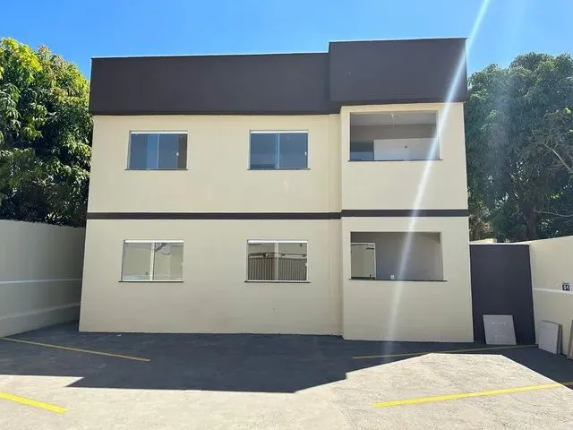 Imagem: Apartamaento com Preço Acessível Minha