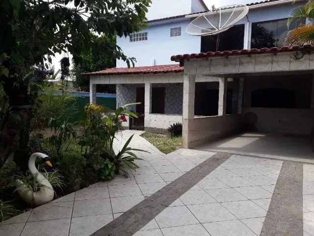 Imagem: Brisa - Casarão Lindo! 4 Quartos Oportunidade!