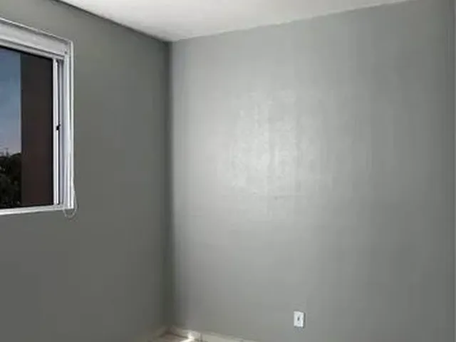 Imagem: A casa possui 2 Dormitórios, 1 Banheiro, 1 Vaga na