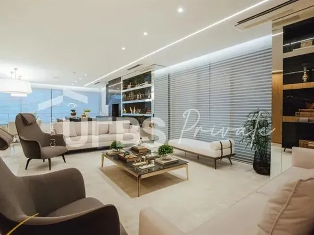 Imagem: Penthouse a Venda na Praça do Sol 3 Suítes