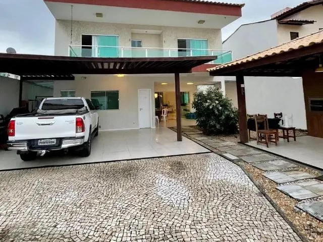 Imagem: Duplex na Água Fria 520M²