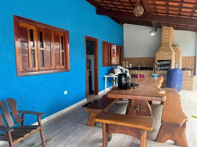 Imagem: Casa de Praia