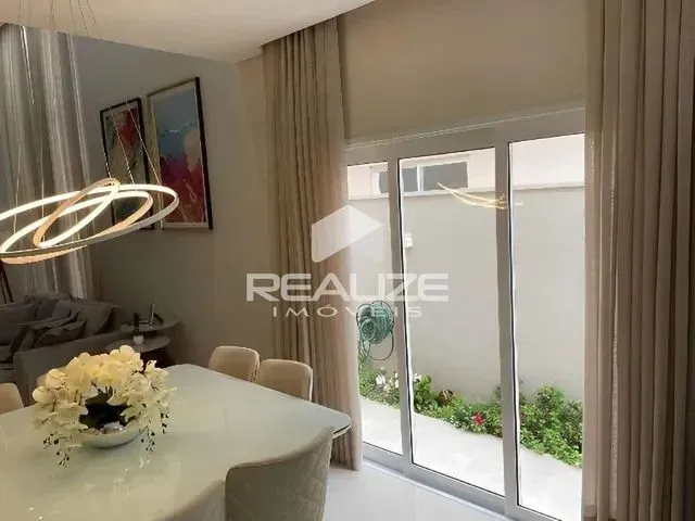 Imagem 7: Casa Térrea no Condomínio Terras Alpha com 3 Quartos, Região da Vila A
