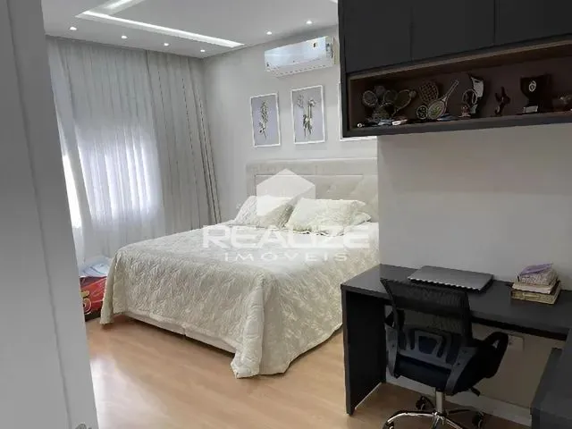 Imagem 5: Casa Térrea no Condomínio Terras Alpha com 3 Quartos, Região da Vila A
