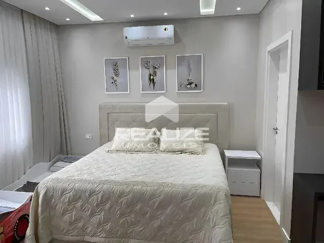 Imagem 4: Casa Térrea no Condomínio Terras Alpha com 3 Quartos, Região da Vila A