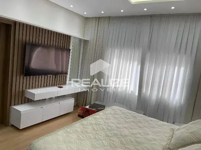 Imagem 6: Casa Térrea no Condomínio Terras Alpha com 3 Quartos, Região da Vila A