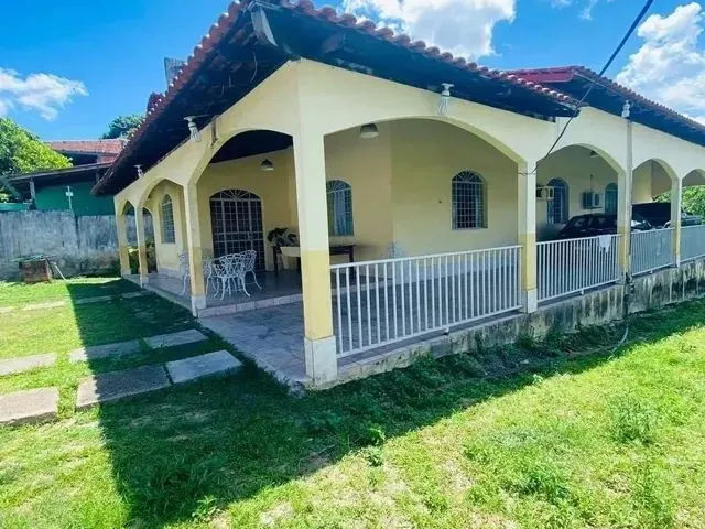 Imagem: Vendo Casa, Av. Das Torres
