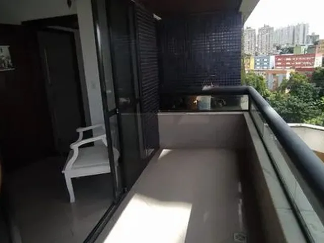 Imagem: Salvador - Apartamento 4 Dormitórios 1