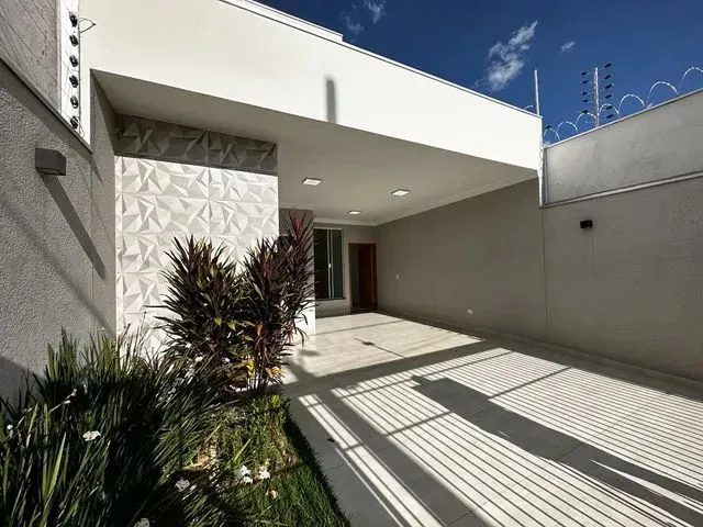 Imagem: Casa Jardim Três Lagoas