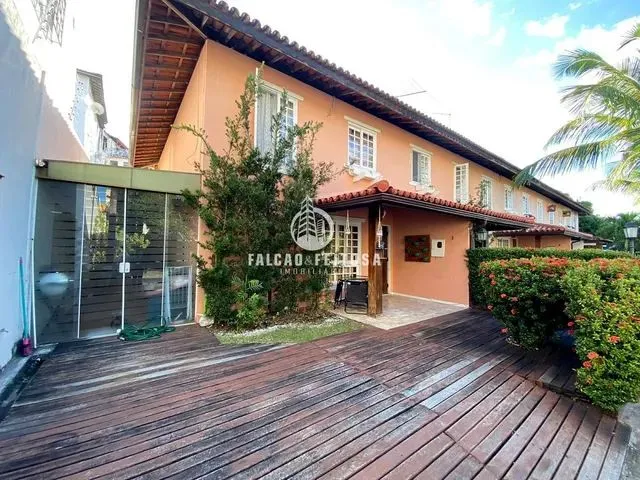 Imagem: Casa para Venda em Salvador, Itapuã, 3