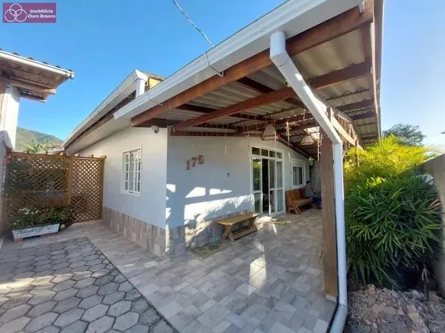 Imagem: Casa 3 Dorm. C/ 1 Suíte com Possibilidade