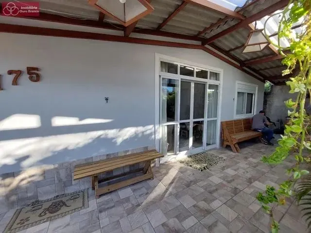 Imagem 16: Casa 3 Dorm. C/ 1 Suíte com Possibilidade de Renda