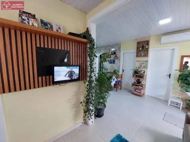 Imagem 8: Casa 3 Dorm. C/ 1 Suíte com Possibilidade de Renda