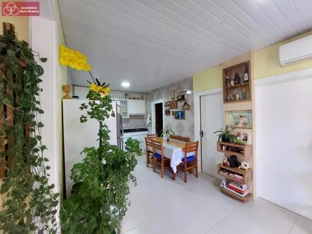 Imagem 6: Casa 3 Dorm. C/ 1 Suíte com Possibilidade de Renda