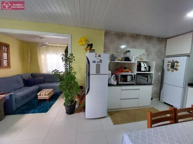 Imagem 7: Casa 3 Dorm. C/ 1 Suíte com Possibilidade de Renda