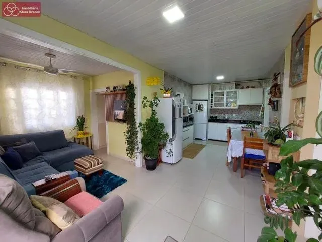Imagem 14: Casa 3 Dorm. C/ 1 Suíte com Possibilidade de Renda